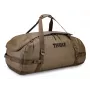 Thule Chasm TDSD303 Deep Khaki borsone 70 l poliestere