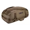 Thule Chasm TDSD303 Deep Khaki borsone 70 l poliestere