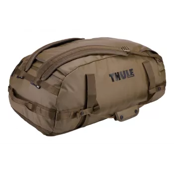 Thule Chasm TDSD303 Deep Khaki borsone 70 l poliestere