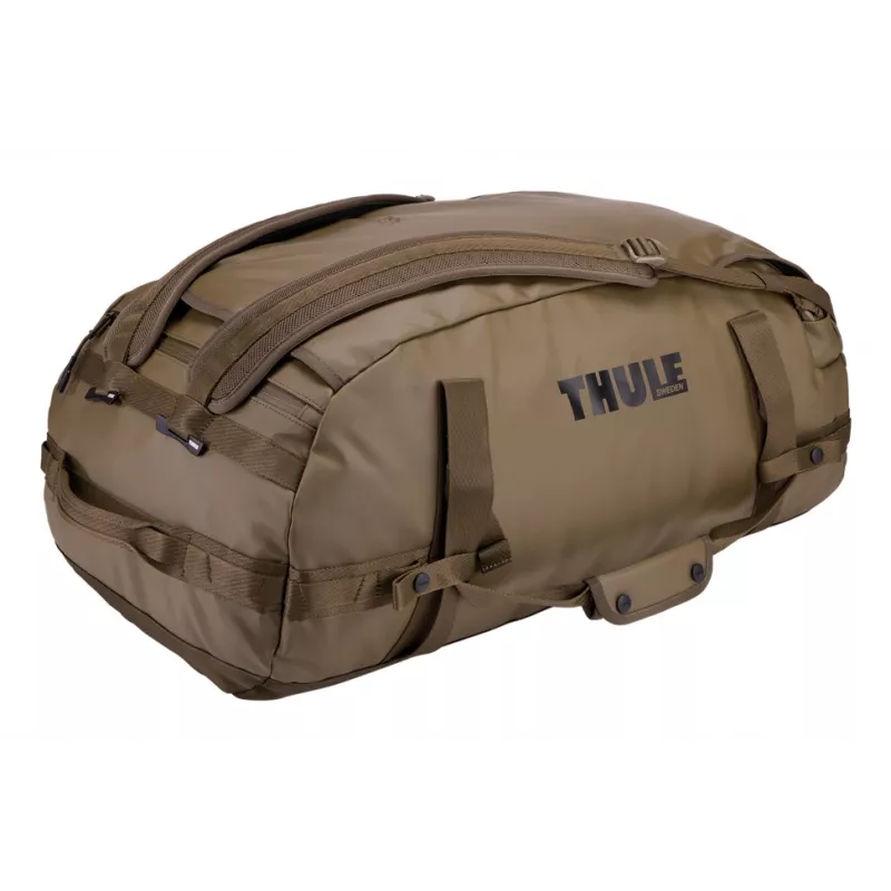 Thule Chasm TDSD303 Deep Khaki borsone 70 l poliestere