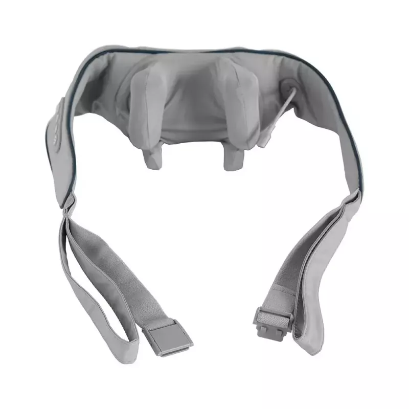 Massaggiatore per collo e spalle MEDIA-TECH MT6533 con funzione calore, design portatile