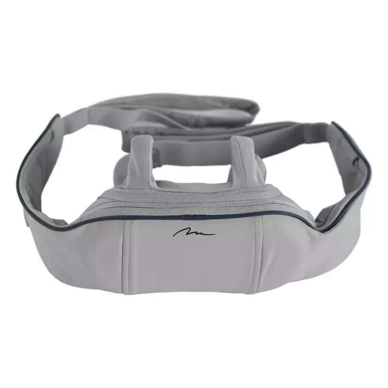 Massaggiatore per collo e spalle MEDIA-TECH MT6533 con funzione calore, design portatile