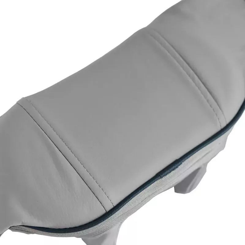 Massaggiatore per collo e spalle MEDIA-TECH MT6533 con funzione calore, design portatile