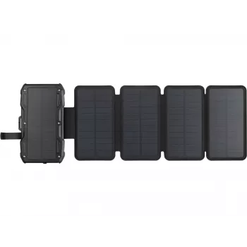 Powerbank portatile Sandberg Solar 5-Panel 10000 mAh