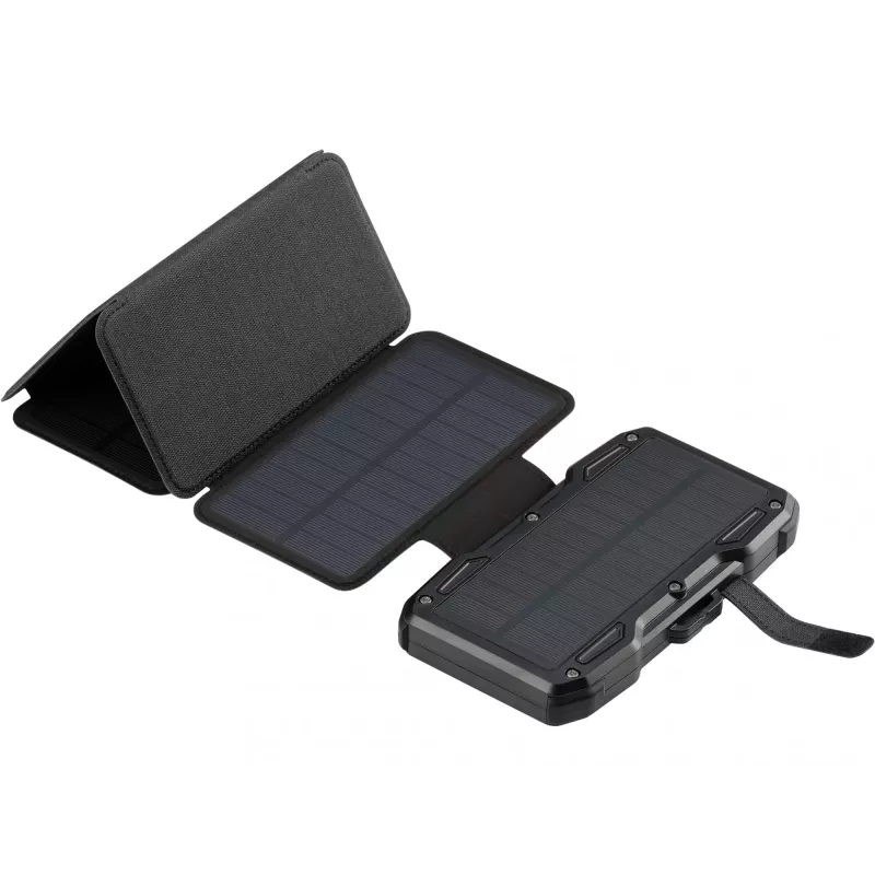 Powerbank portatile Sandberg Solar 5-Panel 10000 mAh
