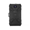 Powerbank portatile Sandberg Solar 5-Panel 10000 mAh