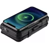 Powerbank portatile Sandberg Solar 5-Panel 10000 mAh