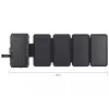 Powerbank portatile Sandberg Solar 5-Panel 10000 mAh
