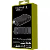 Powerbank portatile Sandberg Solar 5-Panel 10000 mAh