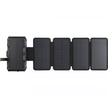 Powerbank portatile Sandberg Solar 5-Panel 27000 mAh