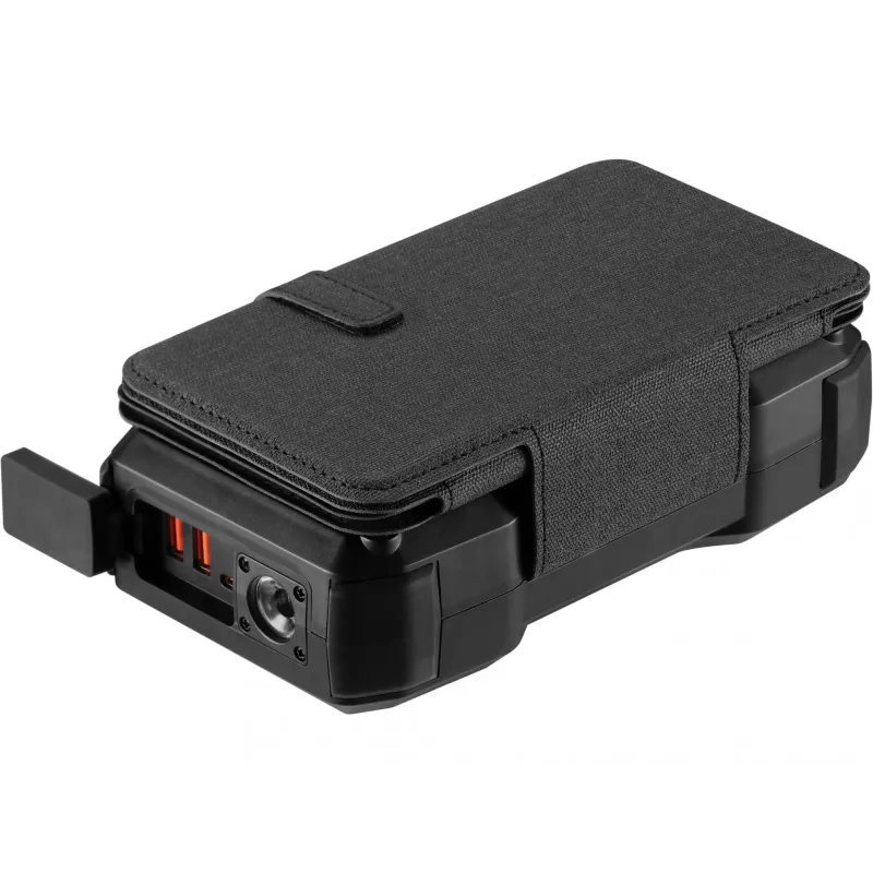 Powerbank portatile Sandberg Solar 5-Panel 27000 mAh