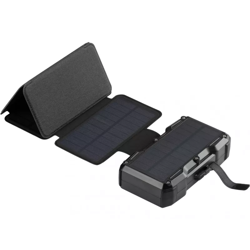 Powerbank portatile Sandberg Solar 5-Panel 27000 mAh
