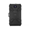 Powerbank portatile Sandberg Solar 5-Panel 27000 mAh