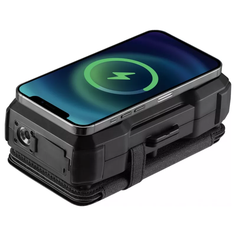 Powerbank portatile Sandberg Solar 5-Panel 27000 mAh