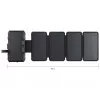 Powerbank portatile Sandberg Solar 5-Panel 27000 mAh