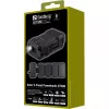 Powerbank portatile Sandberg Solar 5-Panel 27000 mAh