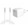 Caricabatterie Sandberg USB-C 20W Indoor AC cavo 1M ricarica rapida