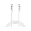 Caricabatterie Sandberg USB-C 20W Indoor AC cavo 1M ricarica rapida
