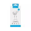 Caricabatterie Sandberg USB-C 20W Indoor AC cavo 1M ricarica rapida