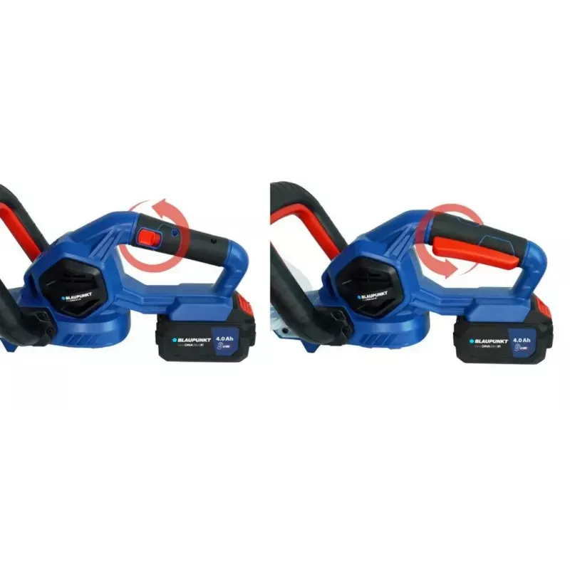 Tagliasiepi Blaupunkt CT6010