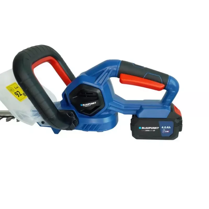 Tagliasiepi Blaupunkt CT6010