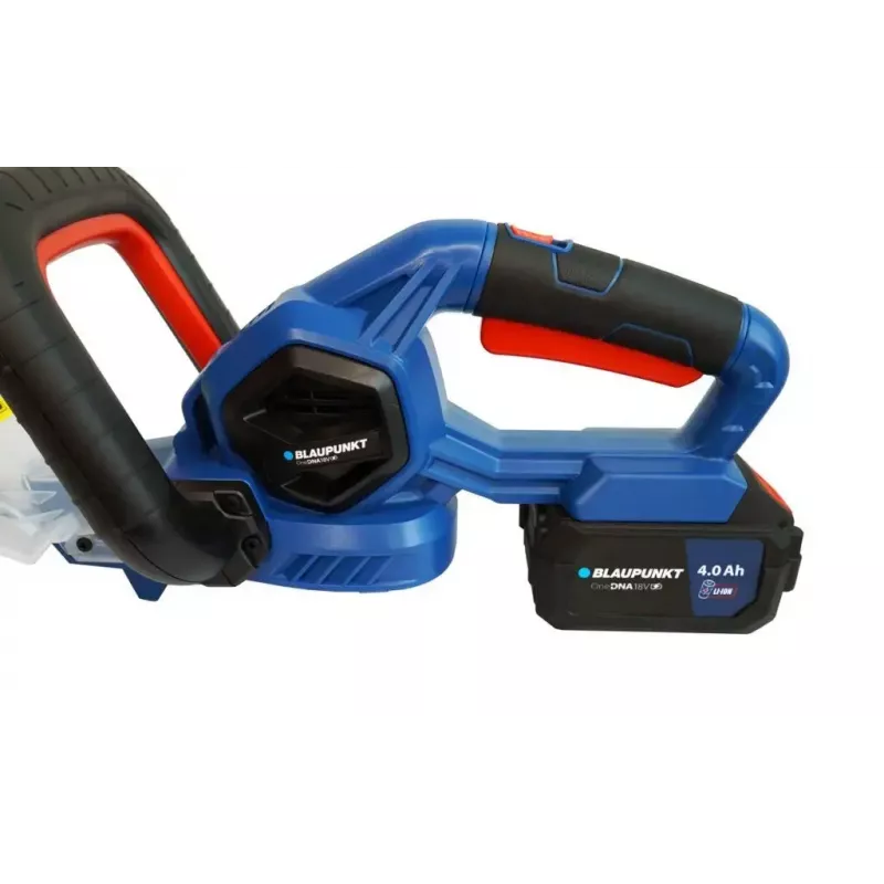 Tagliasiepi Blaupunkt CT6010