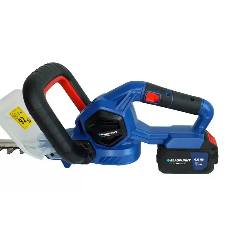 Tagliasiepi Blaupunkt CT6010
