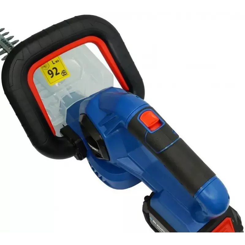 Tagliasiepi Blaupunkt CT6010