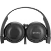 Cuffie Sandberg Saver MiniJack HeadPhone Travel