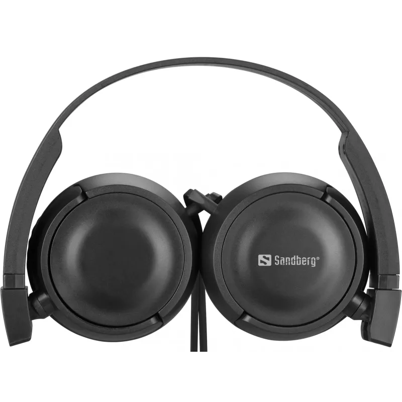 Cuffie Sandberg Saver MiniJack HeadPhone Travel