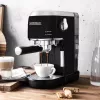 Macchina per espresso Gastroback 1,5 L Design Espresso Piccolo