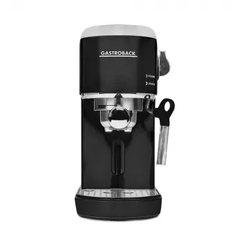 Macchina per espresso Gastroback 1,5 L Design Espresso Piccolo