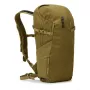 Thule Alltrail TALX115 zaino da viaggio marrone poliestere riciclato