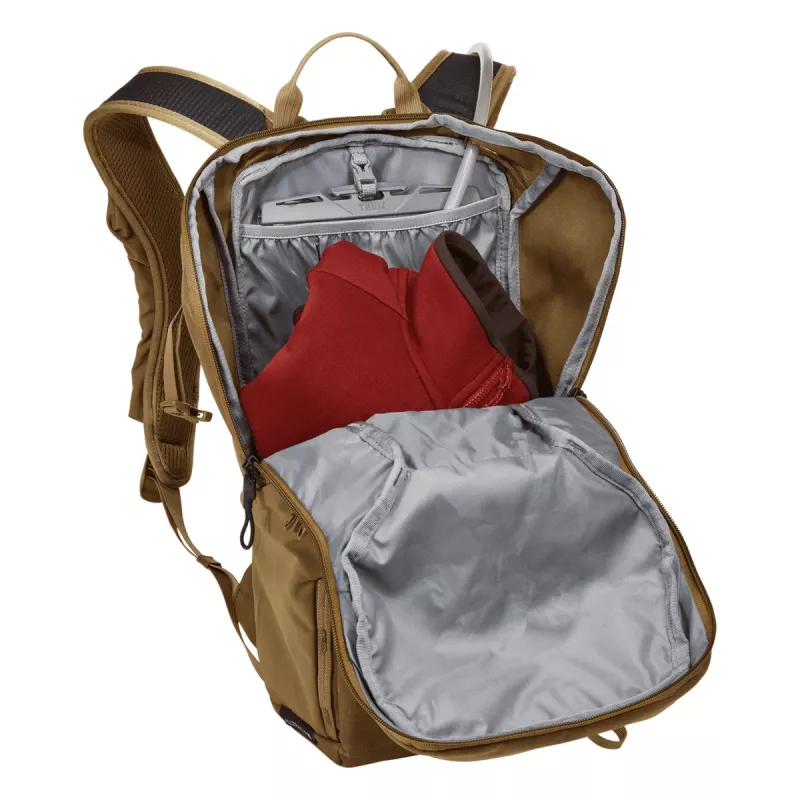 Thule Alltrail TALX115 zaino da viaggio marrone poliestere riciclato