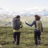 Thule Alltrail TALX115 zaino da viaggio marrone poliestere riciclato