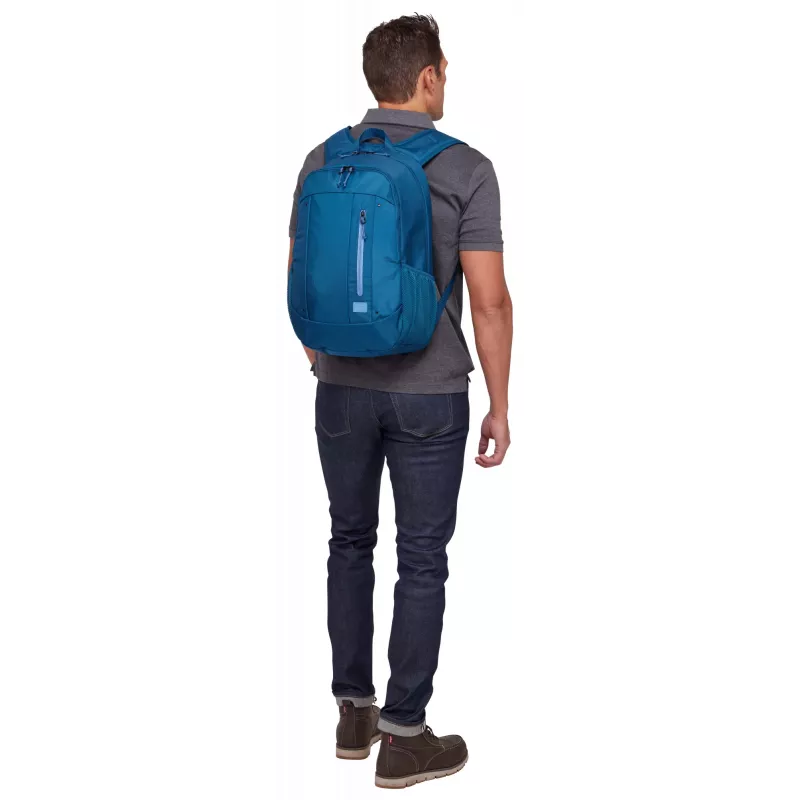Zaino Case Logic Jaunt WMBP215 Dark Teal 39,6 cm (15,6