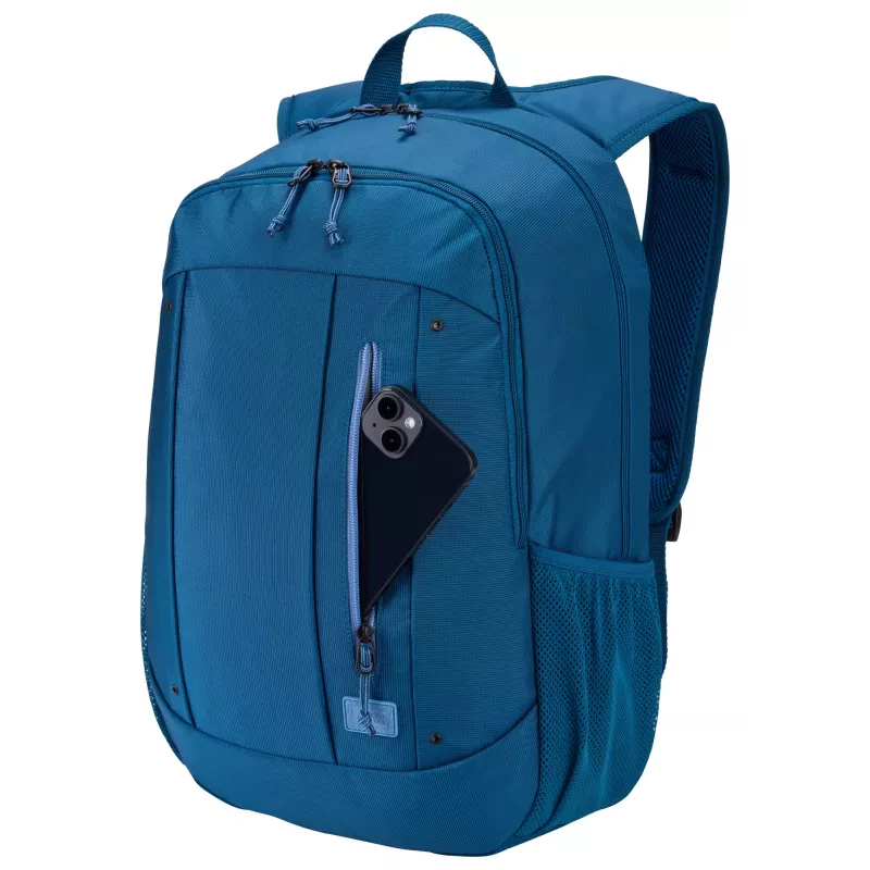 Zaino Case Logic Jaunt WMBP215 Dark Teal 39,6 cm (15,6