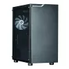 Case per computer Zalman T4 Plus Mini Tower nero