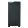Case per computer Zalman T4 Plus Mini Tower nero