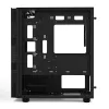Case per computer Zalman T4 Plus Mini Tower nero