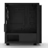 Case per computer Zalman T4 Plus Mini Tower nero