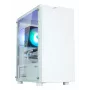Case per computer Zalman T4 Plus Mini Tower bianco