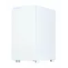 Case per computer Zalman T4 Plus Mini Tower bianco