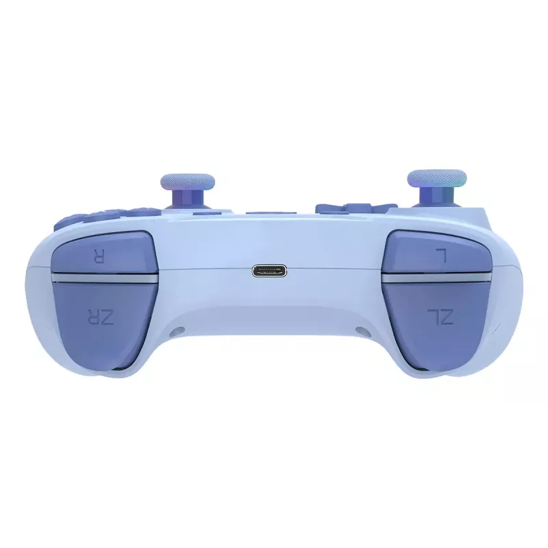 Gamepad Subsonic 147436 blu RF Nintendo Switch wireless batteria 10h
