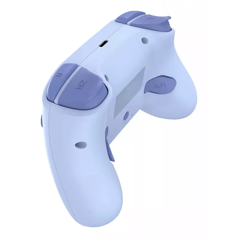 Gamepad Subsonic 147436 blu RF Nintendo Switch wireless batteria 10h