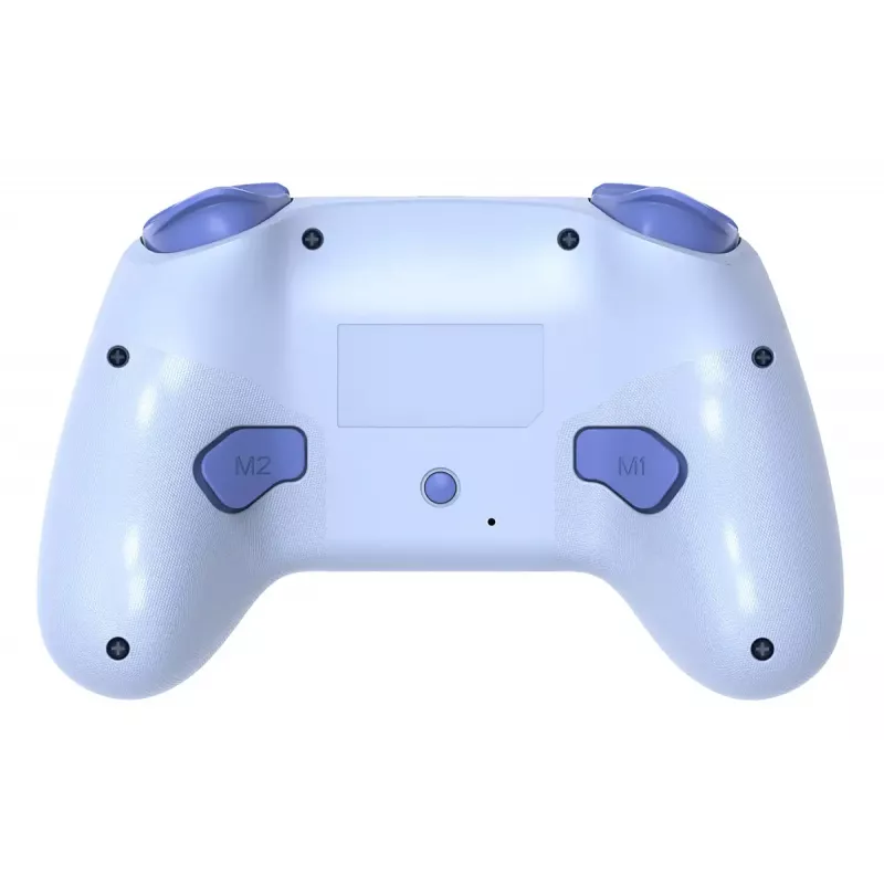 Gamepad Subsonic 147436 blu RF Nintendo Switch wireless batteria 10h