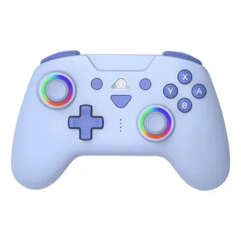 Gamepad Subsonic 147436 blu RF Nintendo Switch wireless batteria 10h
