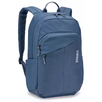 Zaino Thule TCAM-7116 Dark Slate zaino tempo libero blu nylon, poliestere