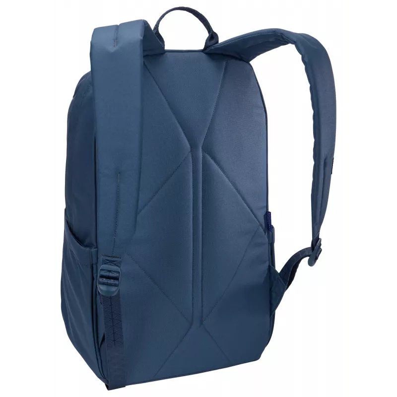 Thule Indago 3205206 zaino per laptop 23 l, 16 pollici, nylon/poliestere, ardesia scuro