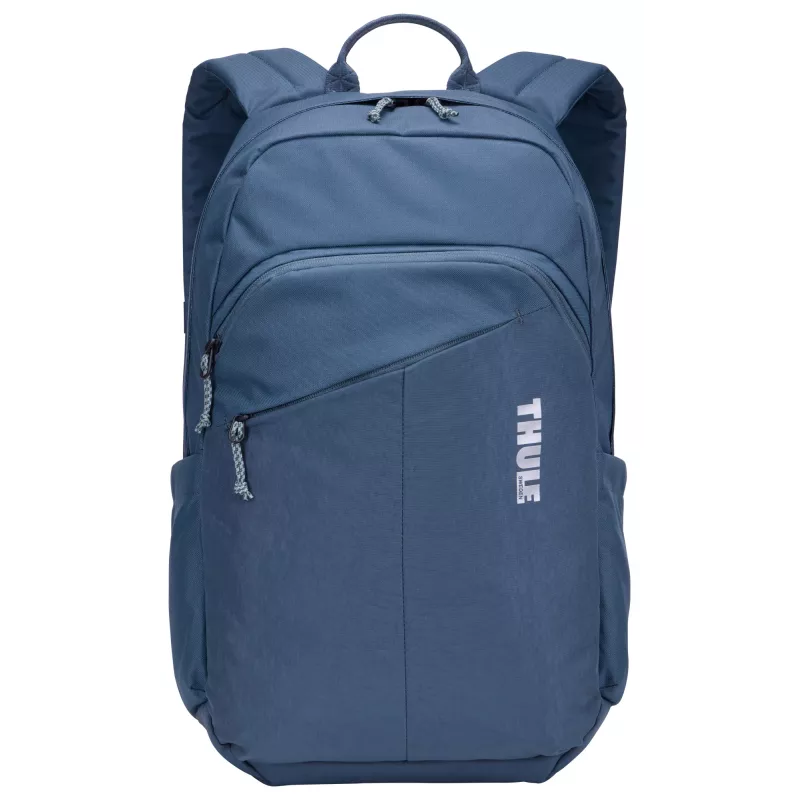 Thule Indago 3205206 zaino per laptop 23 l, 16 pollici, nylon/poliestere, ardesia scuro